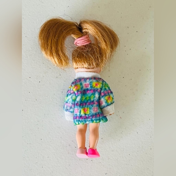 Vintage Kelly doll Barbie doll - Picture 4 of 7